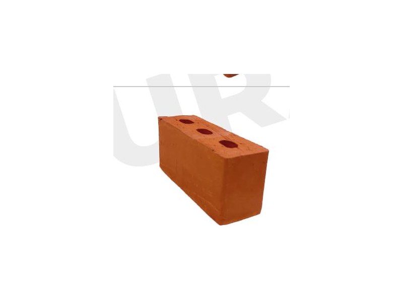Three Hole Brick — B03