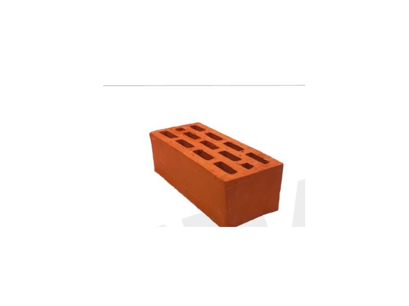 Jaali Brick — B02