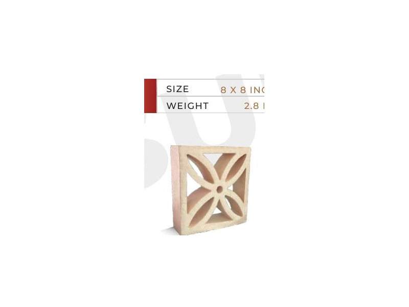 White Amber — J05