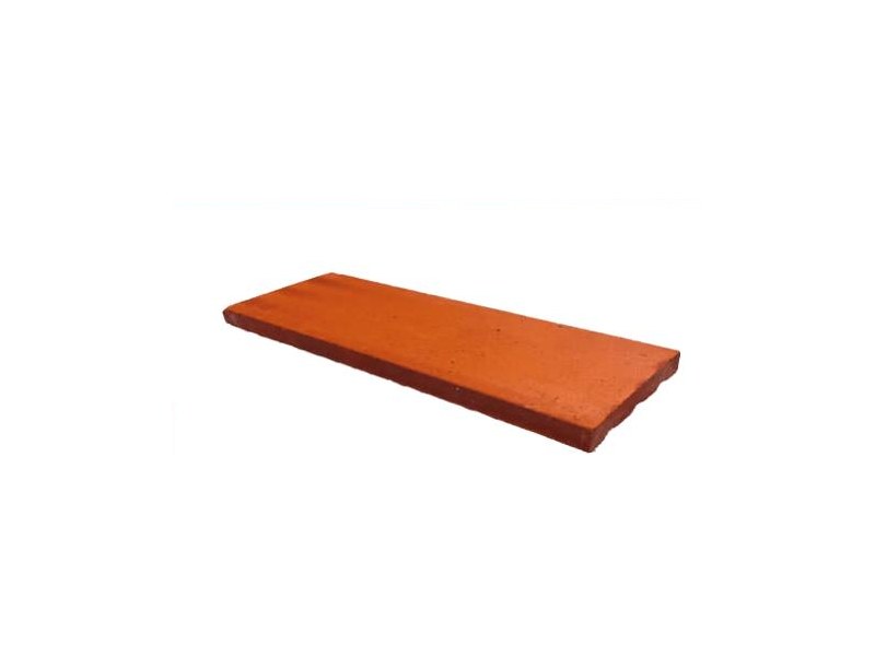 Facing Brick — 10 mm — W01