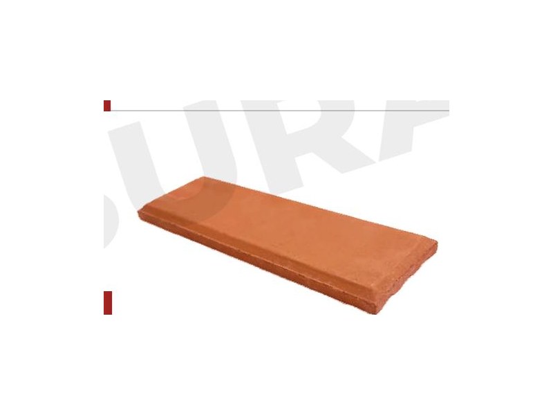 Facing Chamfered Brick — W03