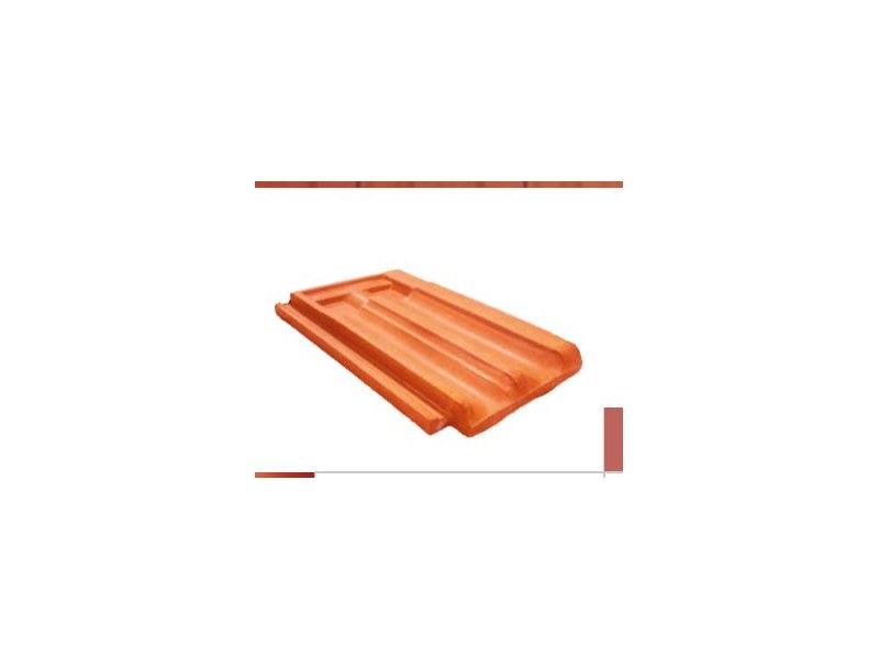 Mangalore Tile — R01